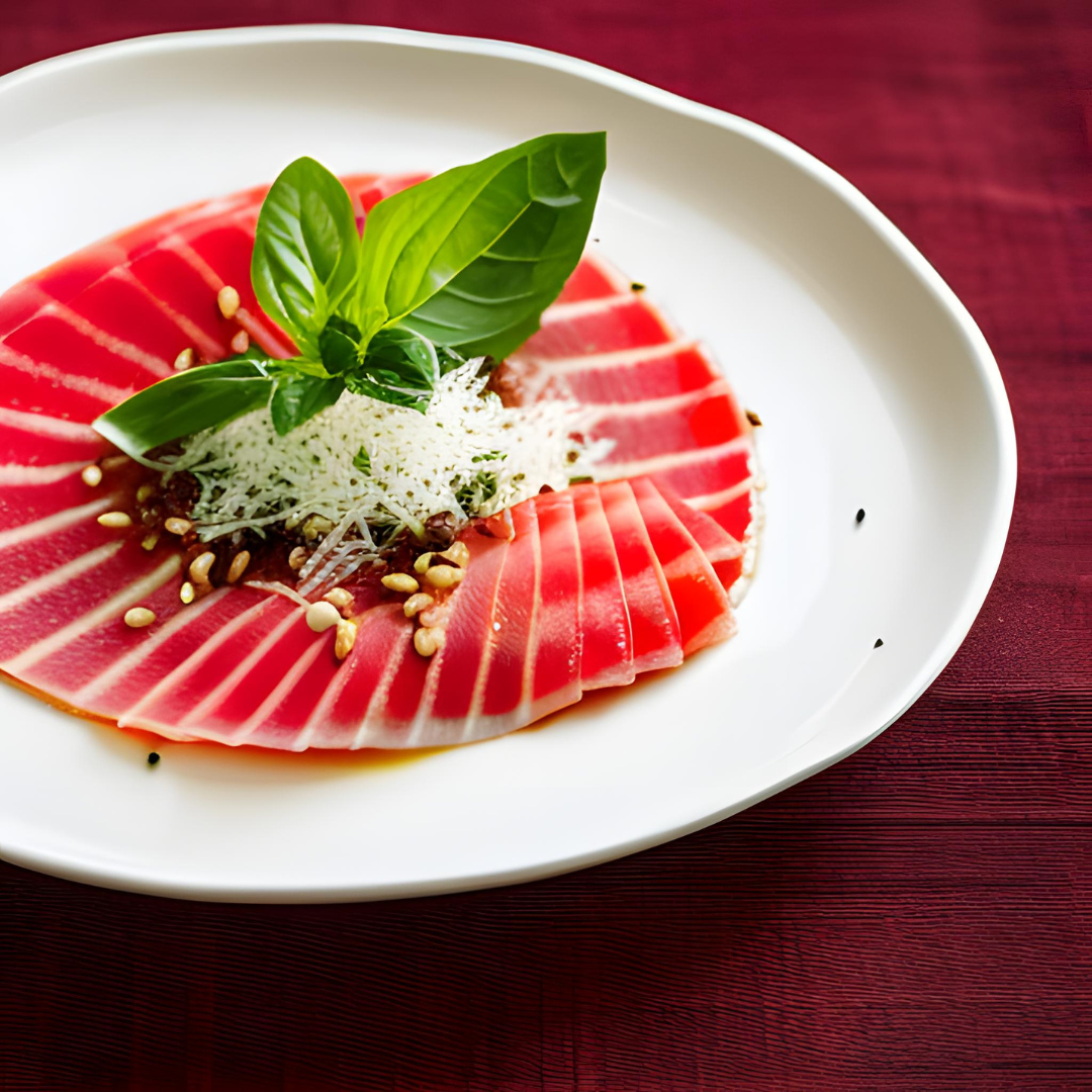 Carpaccio