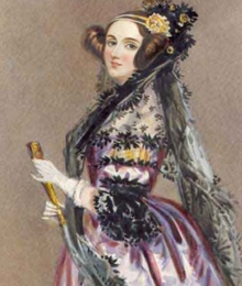 Ada Lovelace
