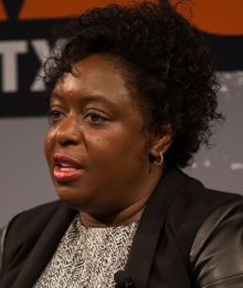 Kimberly Bryant