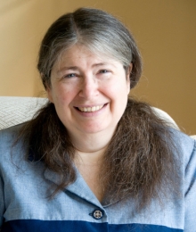 Radia Perlman